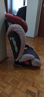 Autosedačka Römer - 2