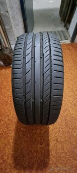 Continental letné 225 45 R17 - 2