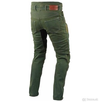 Trilobite kevralové rifle unisex slim - 2