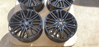 Kia proceed GT line ceed sportage 5x114,3 r18 - 2