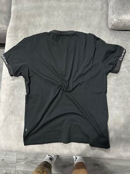 Pánske tričko Dolce & Gabbana L - 2