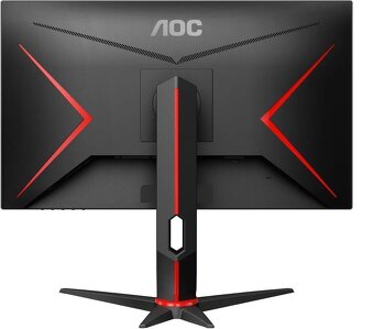 27" AOC 27G2SU/BK Gaming - 2