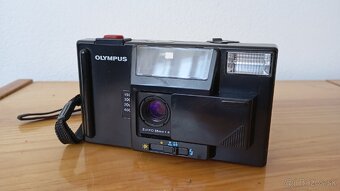 Olympus Supertrip 35mm - 2