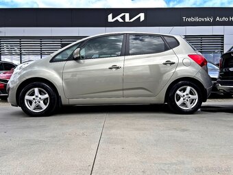 Kia Venga 1.4 CVVT 66kW MT5 EX - 2