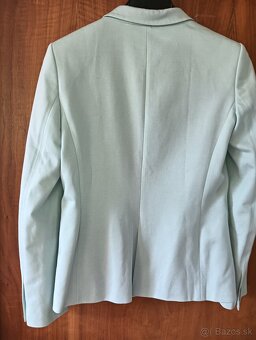 Massimo Dutti dámske sako veľ.38 - 2