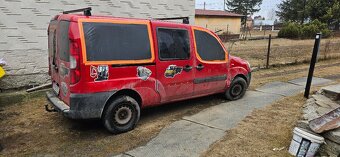 Fiat Doblo Maxi - 2