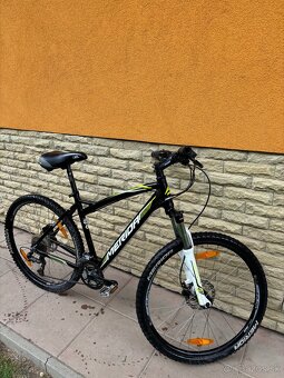 Dámsky bicykel - 2
