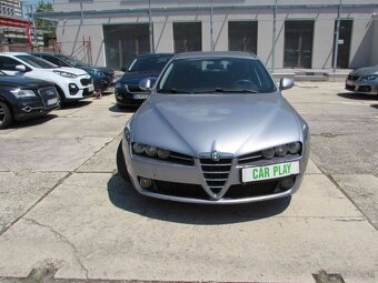 Alfa Romeo 159 SW - NOVA STK, EK - splátka od 80 € - 2