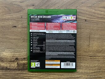 FIFA 20 CZ na Xbox One - 2