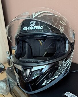 Sherk Antix M - 2