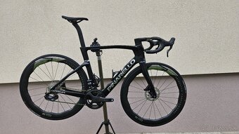 Najľahší tarmac sl8 6,45kg - 2