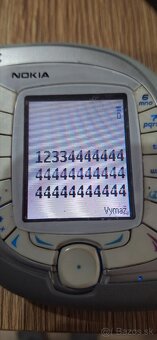 Nokia 7600 - 2