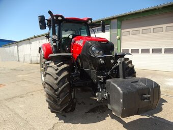 CASE PUMA 220 AFS - 2