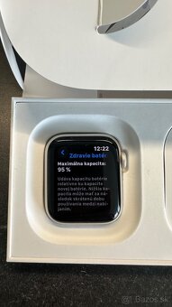 Apple Watch SE 2nd Gen 40mm - 2