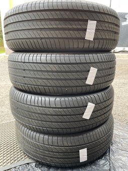 Letné Demo Michelin Primacy 4 S2 215/65 R17 103V DOT2923 - 2
