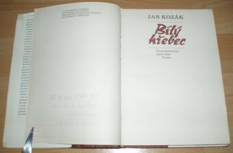 Bílý hřebec - 2