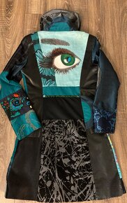 Originálny dámsky Desigual kabát - 2