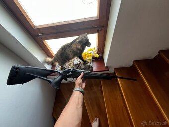 Blaser R8 ultimate - 2