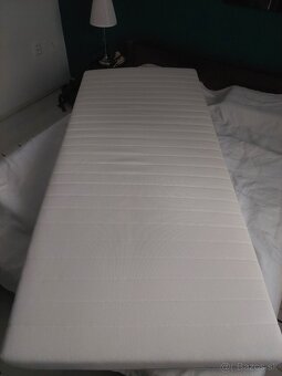 Matrac 90x200 IKEA - 2