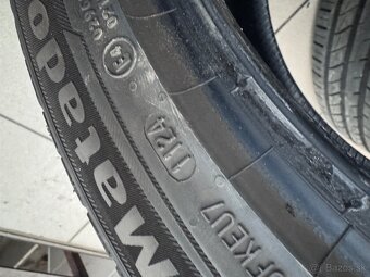 Pneu 245 45 r19 - 2