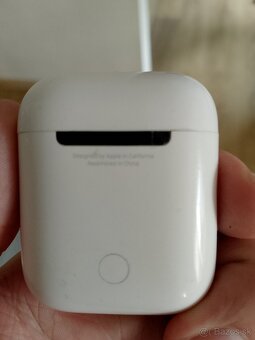Aple airpod - 2
