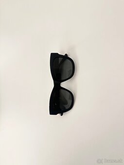 Jimmy Choo jans/s dxf90 slnečné okuliare - 2