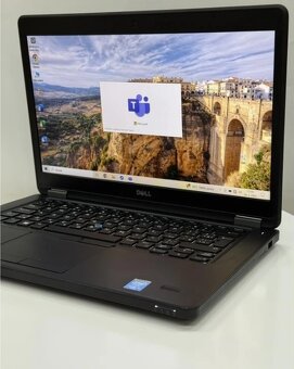 Používaný notebook Dell Latitude E5450 - Trieda A - 2
