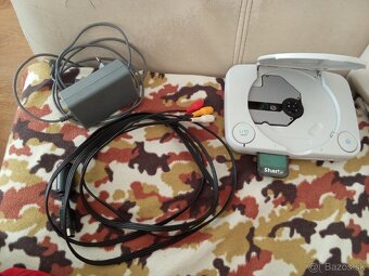 Predam PS One Slim - 2