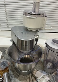 Kenwood Prospero KM 266 Kuchynský robot - 2