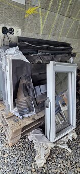 Strešné okno Velux GLU FK06 - 2