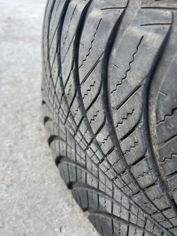 235/60 r18 celorocne pneumatiky - 2