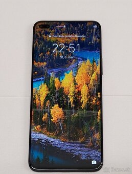 Huawei Nova 8i - TOP stav - 2