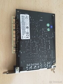 Sound Blaster Audigy 4 - 2