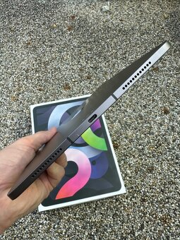 iPad AIR 4 / Cellular + Pencil 2 - 2