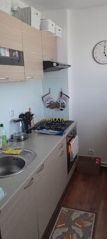 Útulný 3 izbový byt v Lehote s pozemkom, dvoma pivnicami a p - 2