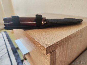 Nôž - 2