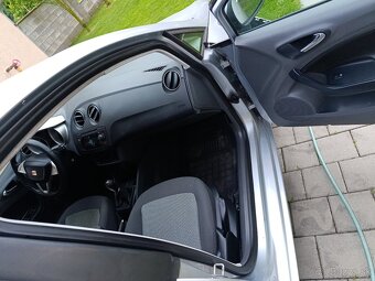 Seat ibiza 1.9tdi - 2
