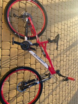 Bicykel Specialized - 2