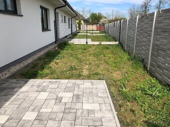 3-izbový rodinný dvojdom na kľúč - 2