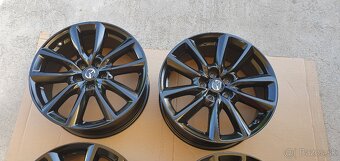 Cx30 cx-30 cx-3 mazda 5x114,3 r18 kia honda hyundai - 2