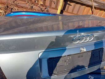 Predám Piate dvere kufor Audi A4 b5 - 2
