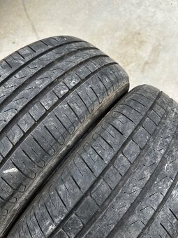Pirelli 215/55R17 Letne Cinturato P7 - 2