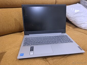 Nootebook Lenovo - 2