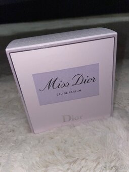 Miss Dior eu de parfum - 2