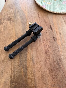 Bipod ATLAS PSR a rychloupínanie Area 419 Arcalock - 2