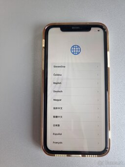 Predám Iphone XR 128gb - 2