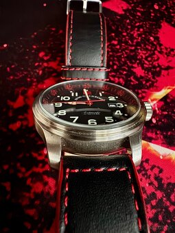 Zeno-Basel Watch - 2