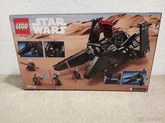Lego star wars 75336 - 2