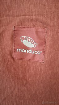 Manduca sling - 2