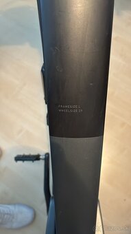Cube Stereo Hybrid 140 HPC - 2